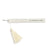 Demdaco Wrapped In Prayer - Hope and Healing - Grey Prayer Pillow