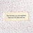 Demdaco Wrapped In Prayer - Love - Blush Prayer Pillow