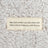 Demdaco Wrapped In Prayer - Remembrance - Taupe Prayer Pillow