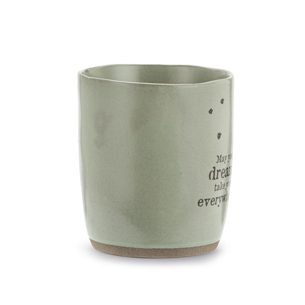 Winnie The Pooh Gifting - Dreams Mug