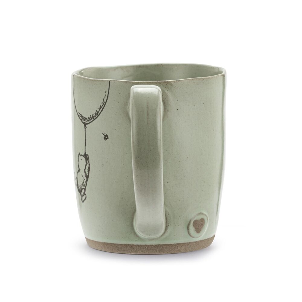 Winnie The Pooh Gifting - Dreams Mug