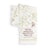 Winnie The Pooh Gifting - Where the Heart Goes Kitchen Towel