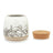 Winnie The Pooh Gifting - Helping Hands Small Cork Lid Canister