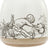 Winnie The Pooh Gifting - Helping Hands Small Cork Lid Canister