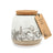 Winnie The Pooh Gifting - Helping Hands Small Cork Lid Canister