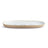 Winnie The Pooh Gifting - Sit a Bit Ceramic Oval Platter
