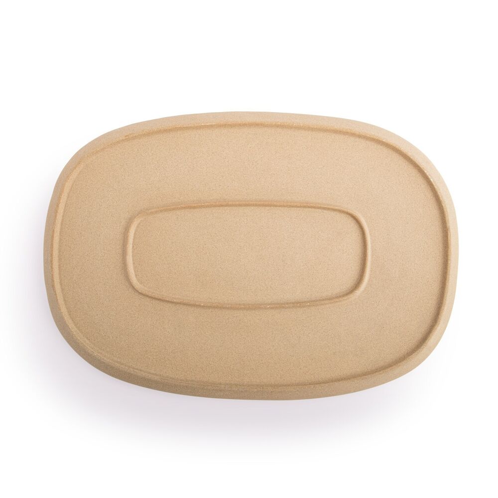 Winnie The Pooh Gifting - Sit a Bit Ceramic Oval Platter