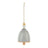 Winnie The Pooh Gifting - Grateful Mini Bell