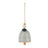 Winnie The Pooh Gifting - Grateful Mini Bell