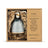 Winnie The Pooh Gifting - Grateful Mini Bell
