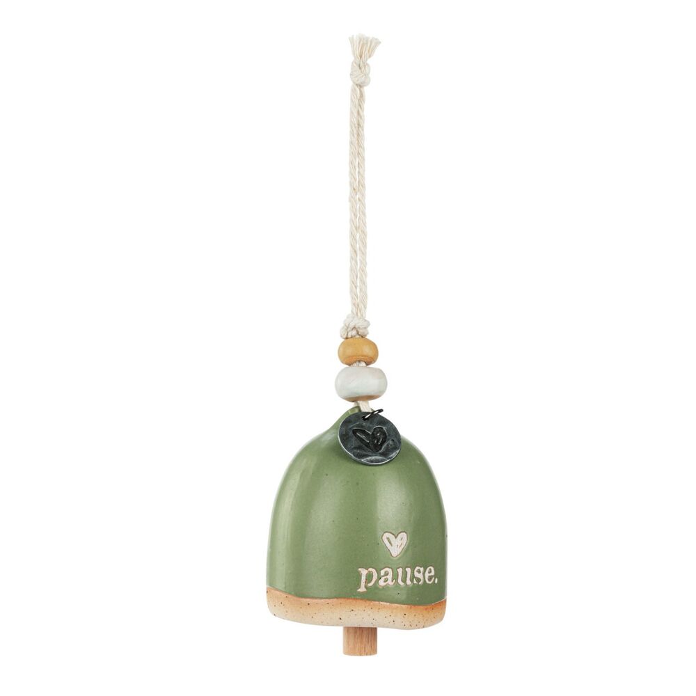 Winnie The Pooh Gifting - Relaxation Mini Bell