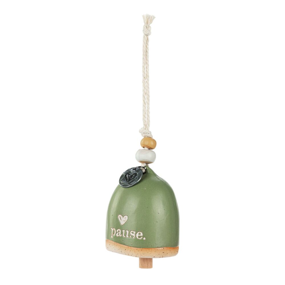 Winnie The Pooh Gifting - Relaxation Mini Bell