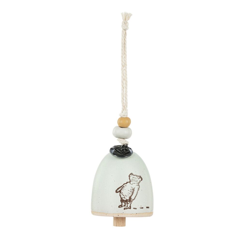 Winnie The Pooh Gifting - Self-Care Mini Bell