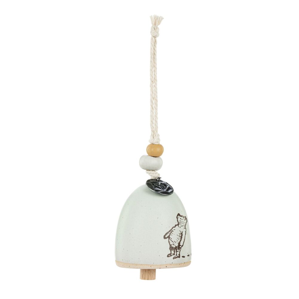 Winnie The Pooh Gifting - Self-Care Mini Bell