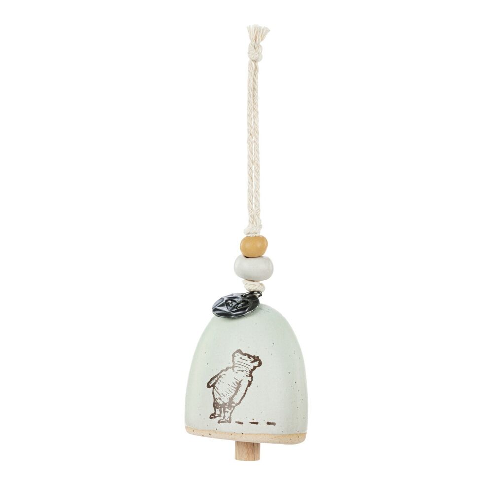 Winnie The Pooh Gifting - Self-Care Mini Bell