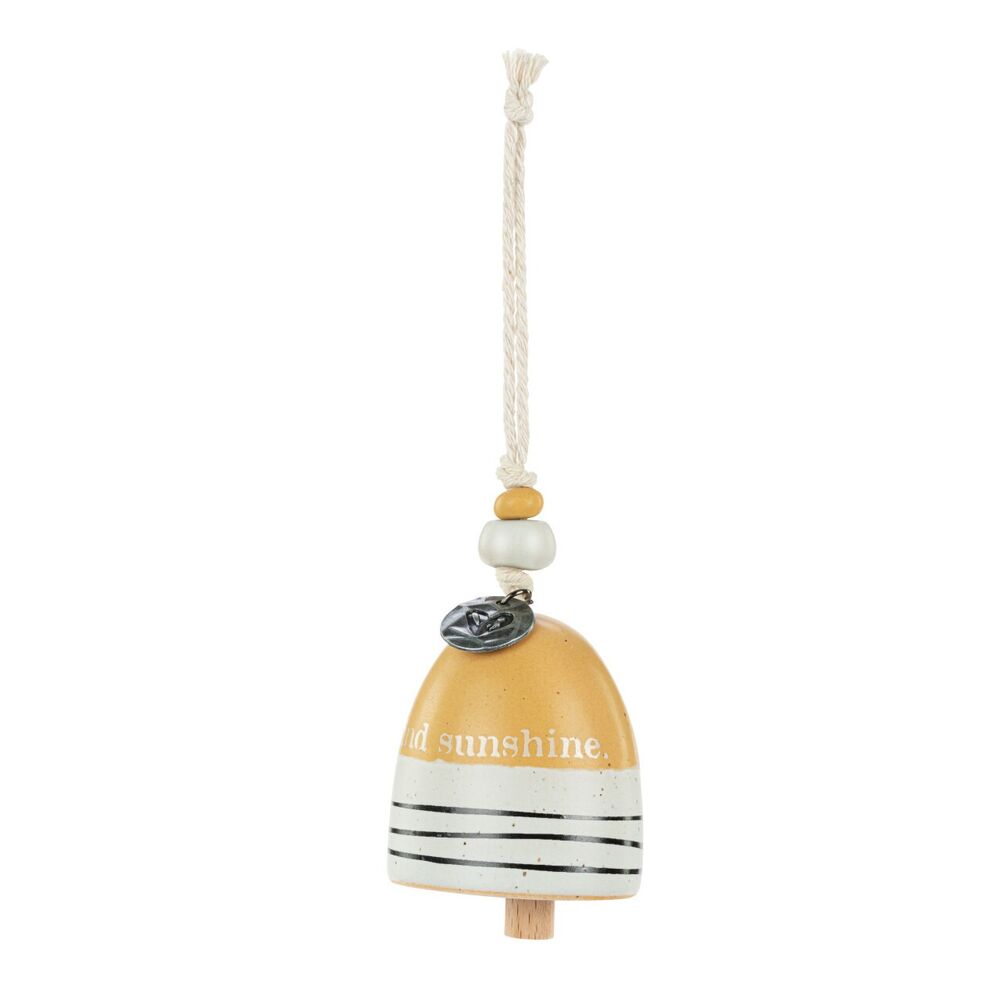 Winnie The Pooh Gifting - Hope Mini Bell
