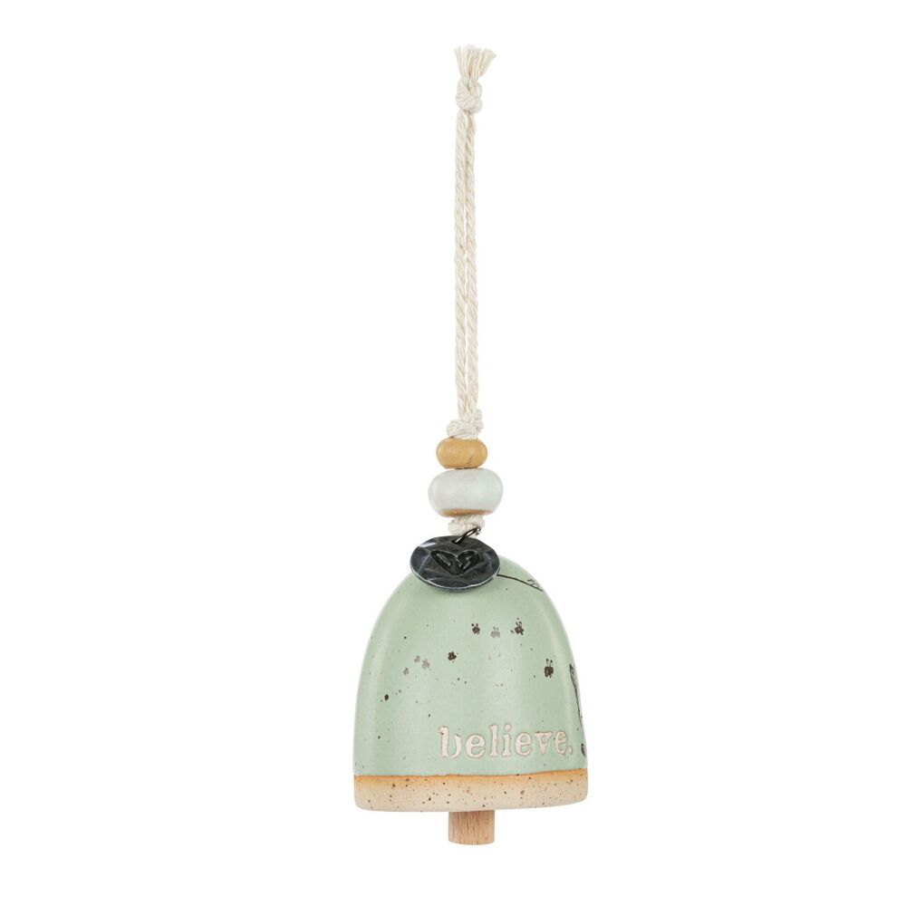 Winnie The Pooh Gifting - Dreams Mini Bell
