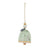 Winnie The Pooh Gifting - Dreams Mini Bell