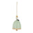 Winnie The Pooh Gifting - Dreams Mini Bell
