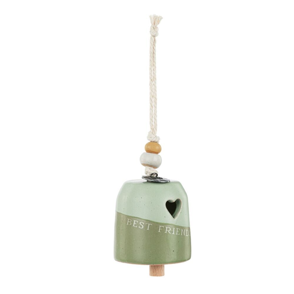 Winnie The Pooh Gifting - Support Mini Bell
