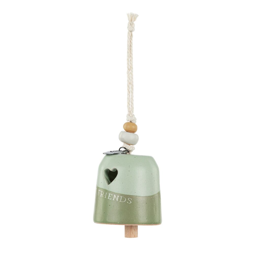 Winnie The Pooh Gifting - Support Mini Bell