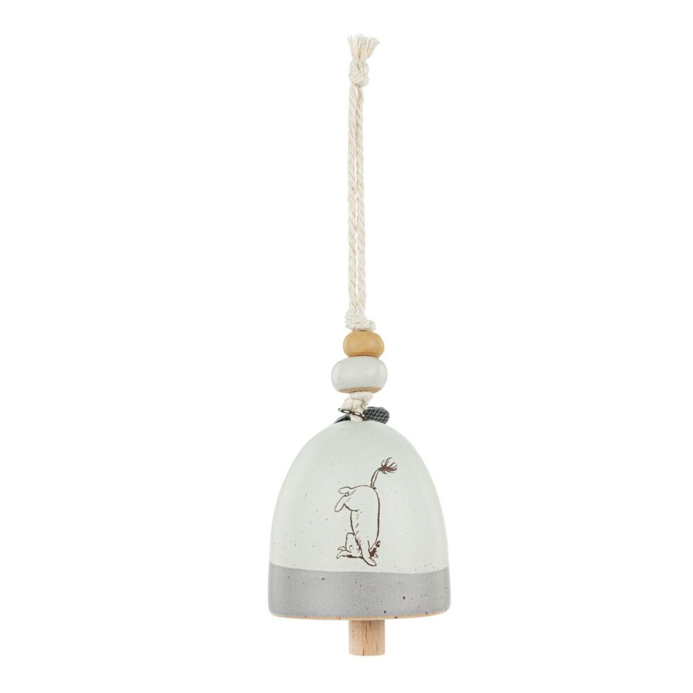 Winnie The Pooh Gifting - Friendship Mini Bell