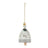 Winnie The Pooh Gifting - Friendship Mini Bell