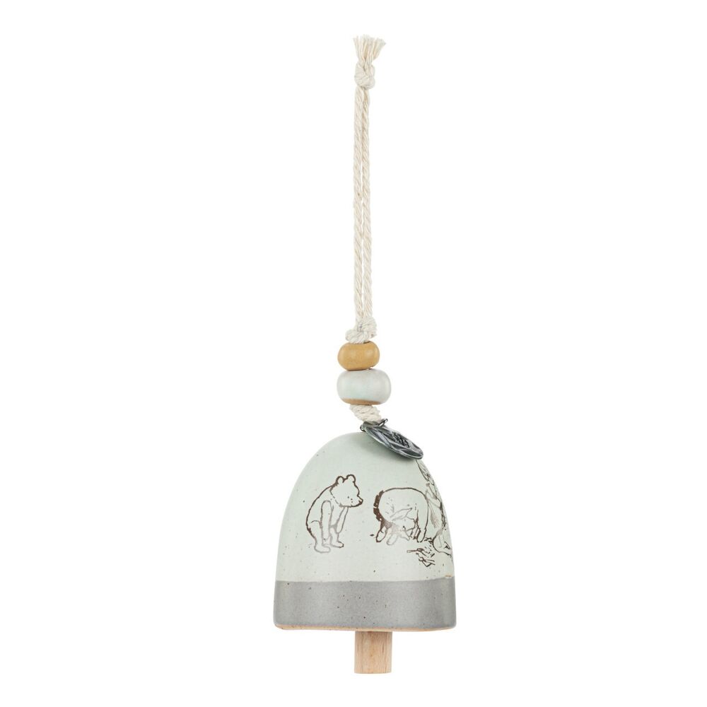 Winnie The Pooh Gifting - Friendship Mini Bell