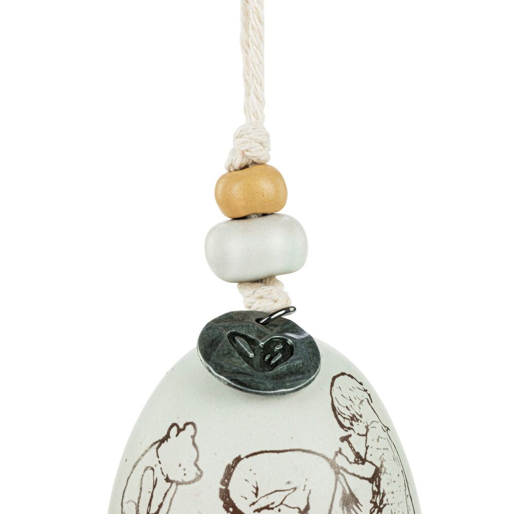 Winnie The Pooh Gifting - Friendship Mini Bell
