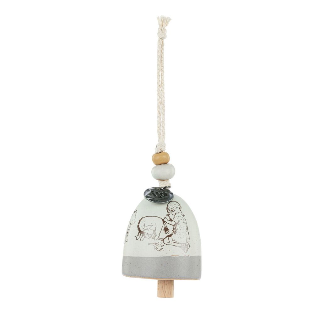 Winnie The Pooh Gifting - Friendship Mini Bell
