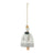 Winnie The Pooh Gifting - Friendship Mini Bell