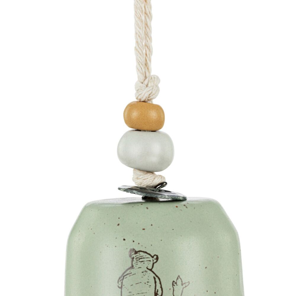 Winnie The Pooh Gifting - Togetherness Mini Bell