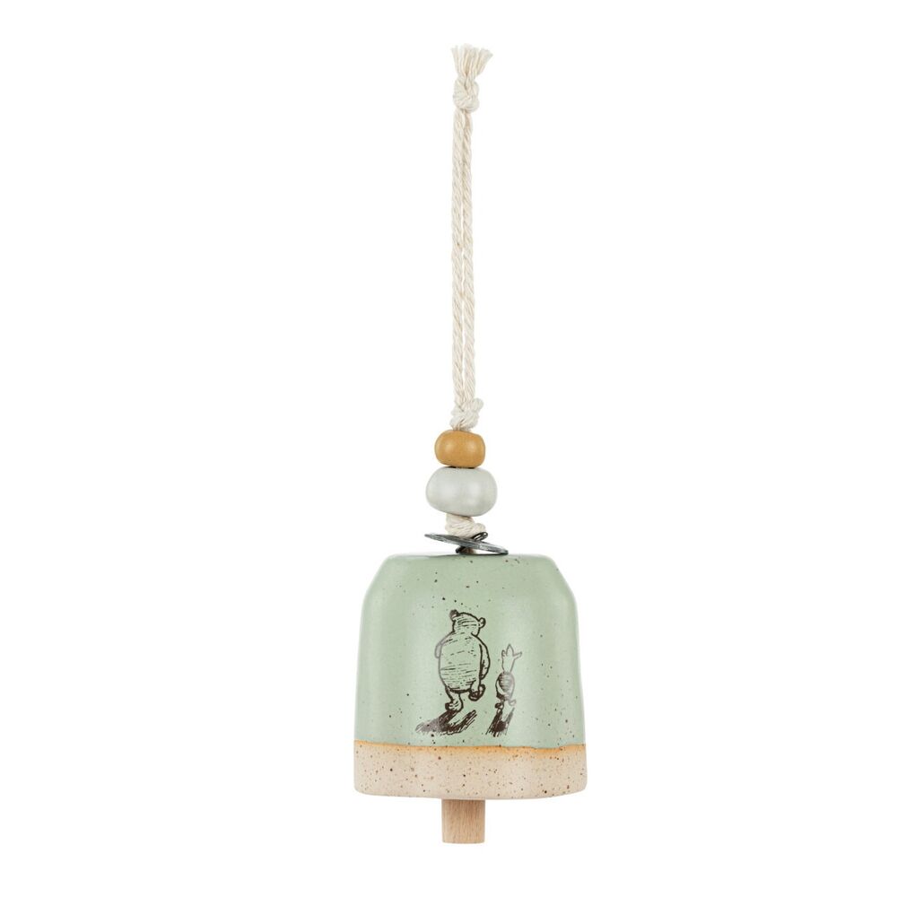 Winnie The Pooh Gifting - Togetherness Mini Bell