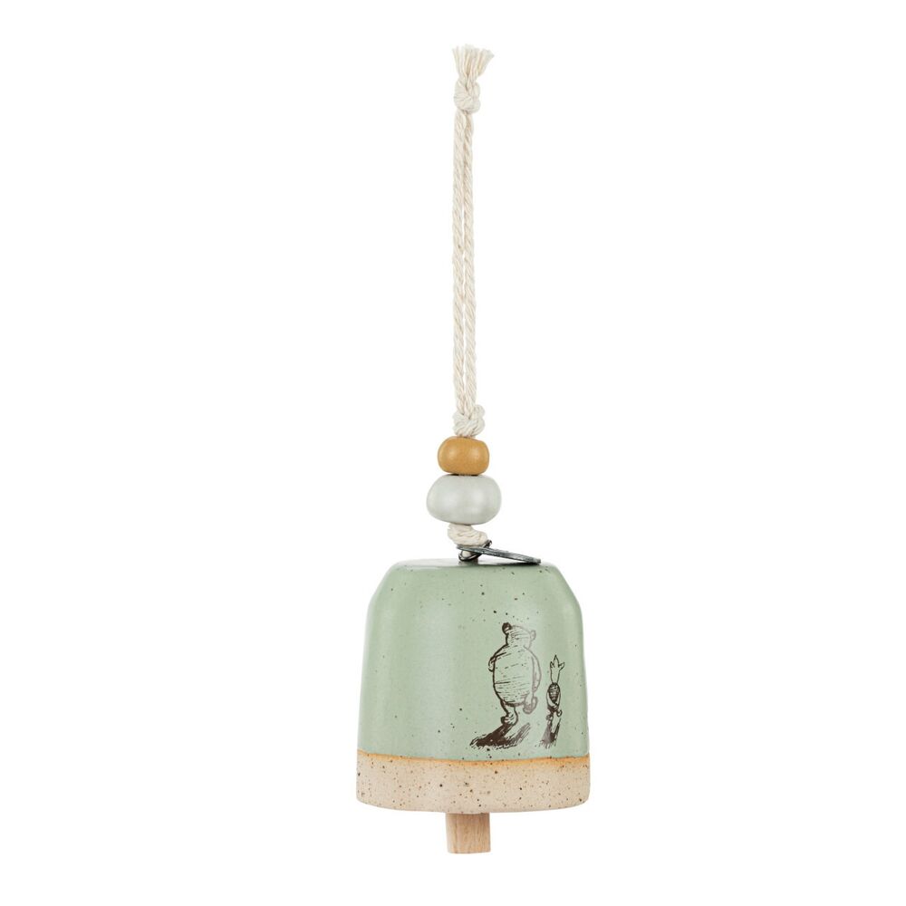 Winnie The Pooh Gifting - Togetherness Mini Bell