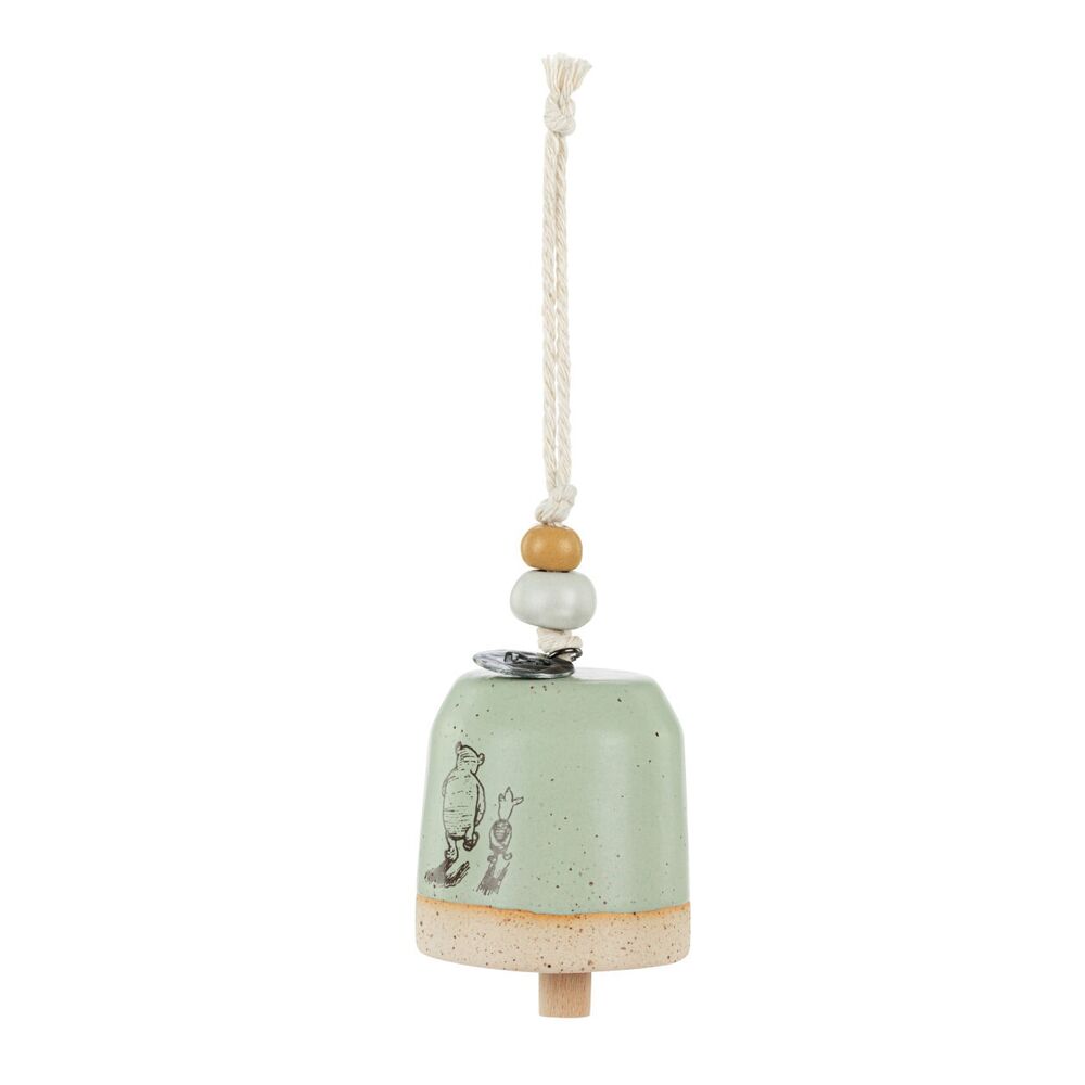 Winnie The Pooh Gifting - Togetherness Mini Bell