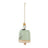 Winnie The Pooh Gifting - Togetherness Mini Bell