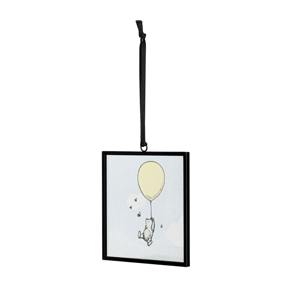 Winnie The Pooh Gifting - Suncatcher - Dreams
