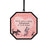 Winnie The Pooh Gifting - Suncatcher - Bounce In Your Heart