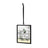 Winnie The Pooh Gifting - Suncatcher - Friend Like You
