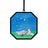 Winnie The Pooh Gifting - Suncatcher - Pause