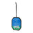 Winnie The Pooh Gifting - Suncatcher - Pause