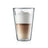 Bodum Glassware - Canteen Double Wall Glasses Large 400mL 6 Pack