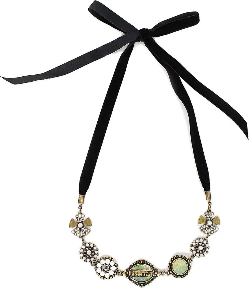 Demdaco Kelly Rae Roberts Jewelry Vintage Necklace - Dream