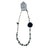 Demdaco Kelly Rae Roberts Jewelry Beaded Necklace - Dream