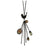 Demdaco Kelly Rae Roberts Jewelry Dangle Necklace - Dream
