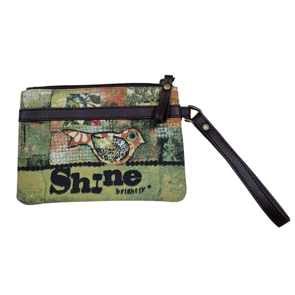 Demdaco Kelly Rae Roberts Wristlet - Shine