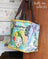 Demdaco Kelly Rae Roberts Tote - Explorer