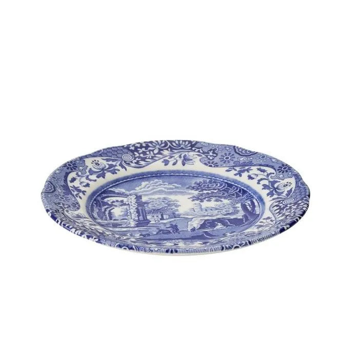 Spode Blue Italian - Tea Plate 15cm