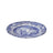 Spode Blue Italian - Tea Plate 15cm