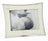 Roman Inc Caroline Collection - Baptism Photo Frame